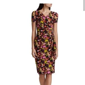 Chiara Boni La Petite Robe cocktail dress size 42 (6)